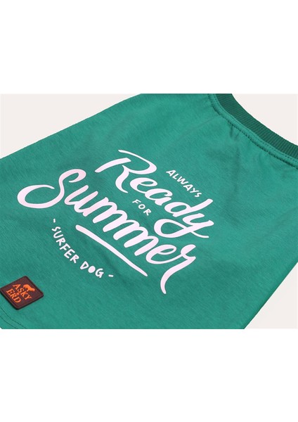 Asky Surfer Dog Köpek T-Shirt fırsatları