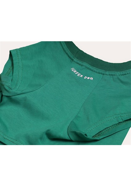 Asky Surfer Dog Köpek T-Shirt indirimleri
