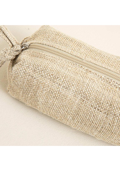 Hiyali Çok Amaçlı Çanta 19X8,5X6,5 cm Natural modelleri