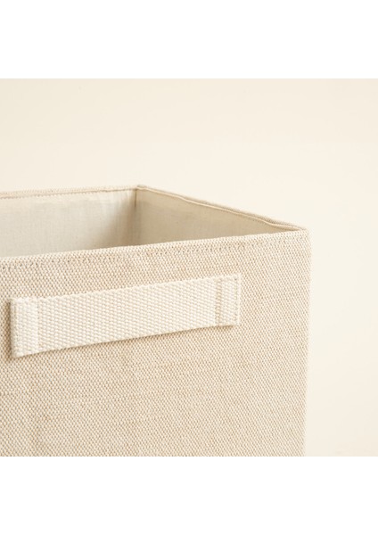 Juko Düzenleyici Kutu 25 cm Natural fiyatları