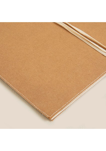 Ipli Kraft Klasör A6 Natural fırsatları