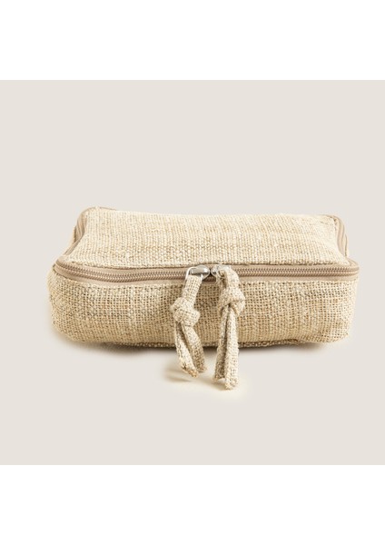 Olinto Çok Amaçlı Çanta 20,5X13 cm Natural modelleri