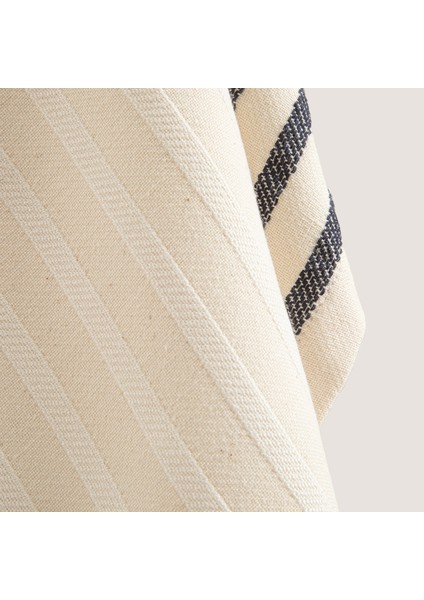 Novella Mutfak Havlusu Natural/marin Mavi fiyatları