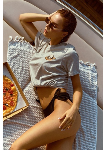 Truffle Unisex T-Shirt