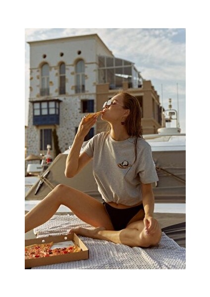 Truffle Unisex T-Shirt