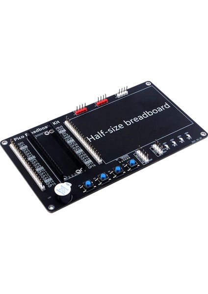 W Gpıo A Için Genişletme Kartı Modül Kiti (Yurt Dışından) indirimleri