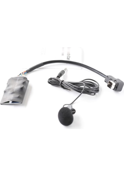 Swift Jimny Vitara Sx4 Için Ce-Net'li Adaptör Kablosu 1 Set (Yurt Dışından)