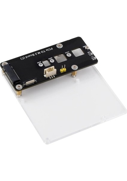 Rpi 5 Pcıe'den M.2 Adaptör Kartına 5 (Yurt Dışından) indirimleri