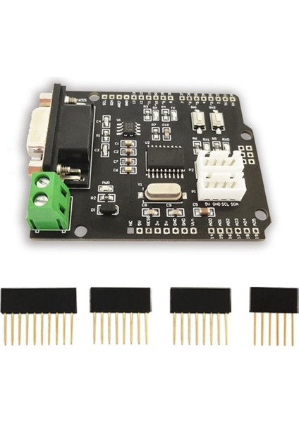 MCP2515 Can Için Can Bus Shield Genişletme Kartı (Yurt Dışından)