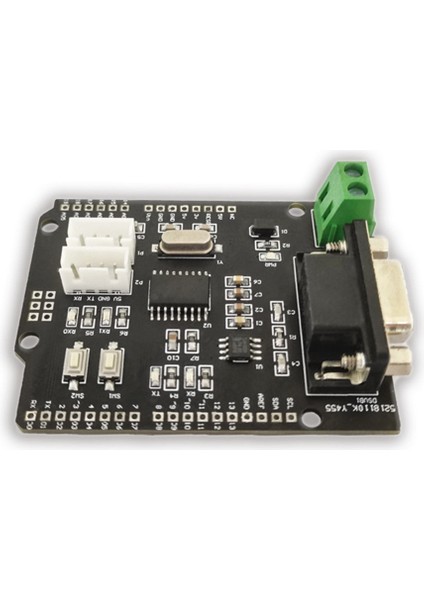 MCP2515 Can Için Can Bus Shield Genişletme Kartı (Yurt Dışından)