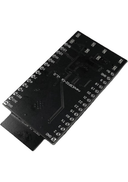 ESP32-C6-N8 Geliştirme Kartı Wi-Fi6, Bluetooth5 ile (Yurt Dışından)
