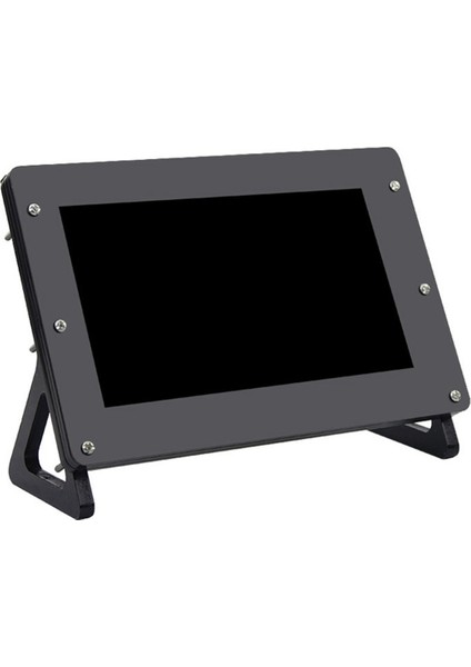 7 Inç Monitör Dokunmatik Ekran Kılıfı (Yurt Dışından)
