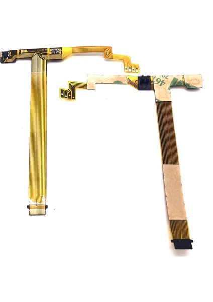 Af-P 18-55MM Lens Odak Esnek Kablo Parçası (Arayüz+Ic Ile) (Yurt Dışından) fırsatları