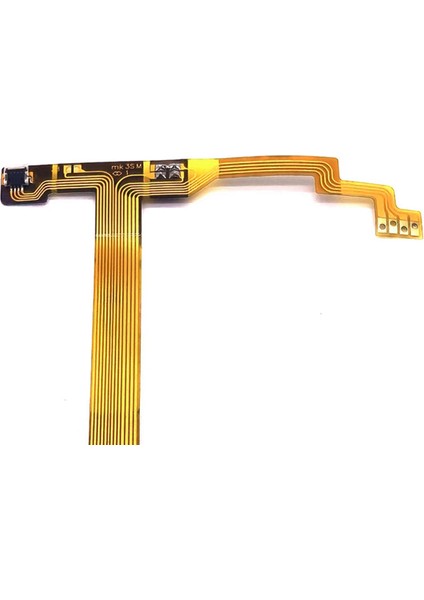 Af-P 18-55MM Lens Odak Esnek Kablo Parçası (Arayüz+Ic Ile) (Yurt Dışından) indirimleri