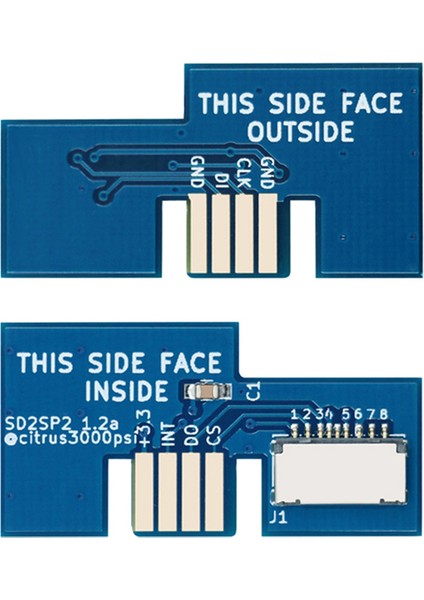SD2SP2 Adaptörü + Ntsc-J CD Için (Ntsc-J Cd) (Yurt Dışından)