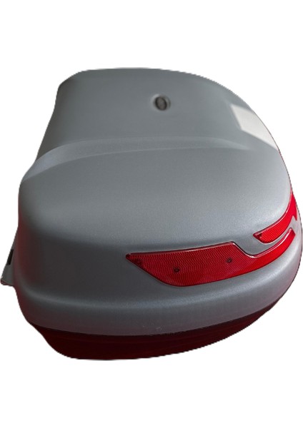 45 Lt Arka Çanta Nardo Gri fiyatları