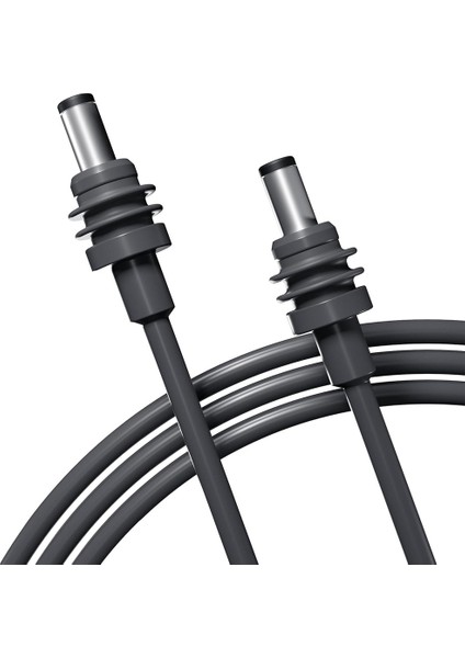 Güç Şarj Kablosu Için Yedek Güç Kablosu C (Yurt Dışından)