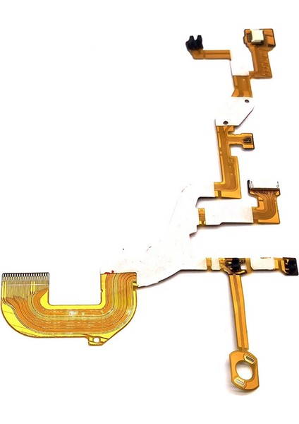 WX300/350 Için Yeni Lens Esnek Kablo Fpc (Sensör ve Soket Ile) (Yurt Dışından) modelleri