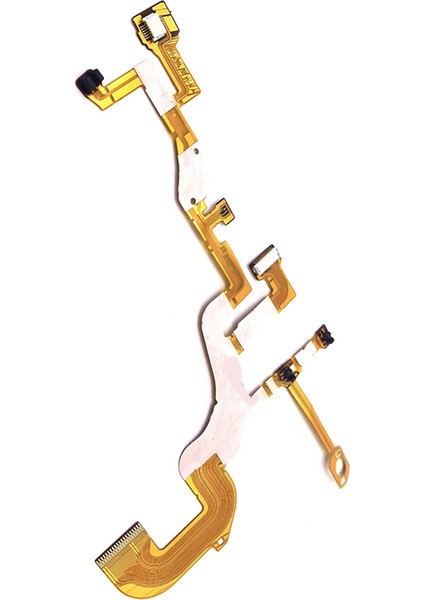 WX300/350 Için Yeni Lens Esnek Kablo Fpc (Sensör ve Soket Ile) (Yurt Dışından) indirimleri