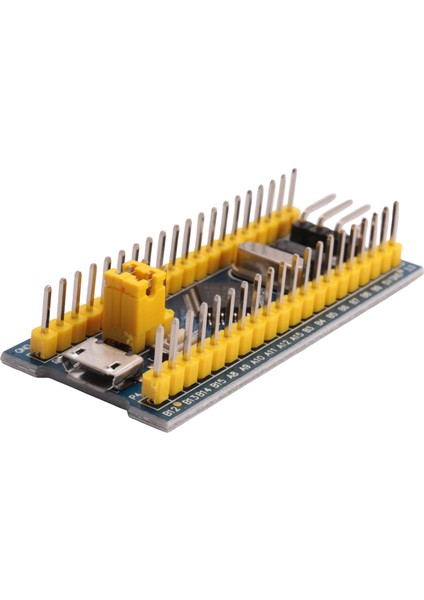Arm STM32 Minimum Sistem Geliştirme Kartı Dıy Kiti CH32F103C8T6 (Yurt Dışından) modelleri