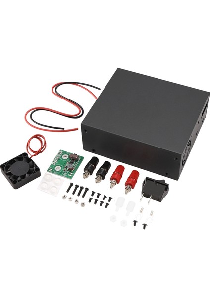 DPS5015-USB Için Kendin Yap Kılıf Kabuğu DPS5020-USB Sabit Voltaj (Yurt Dışından)