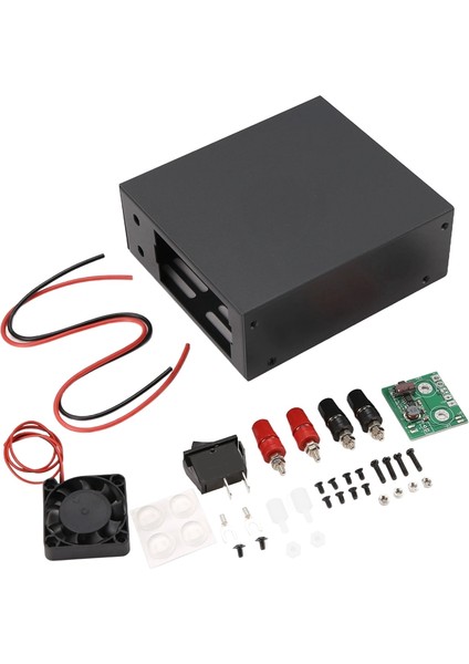 DPS5015-USB Için Kendin Yap Kılıf Kabuğu DPS5020-USB Sabit Voltaj (Yurt Dışından) fiyatları