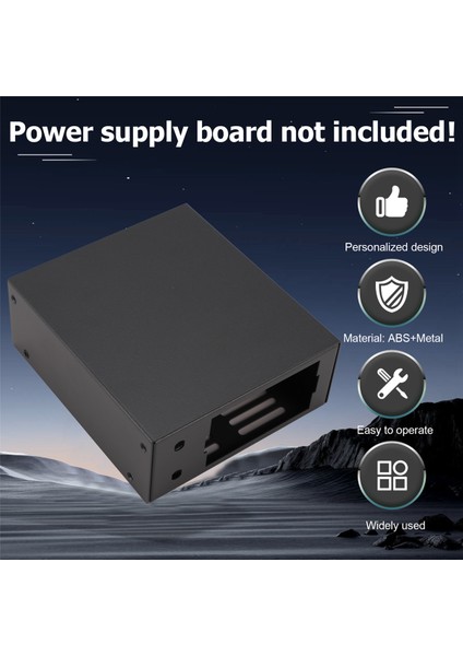 DPS5015-USB Için Kendin Yap Kılıf Kabuğu DPS5020-USB Sabit Voltaj (Yurt Dışından) fırsatları