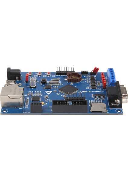 1set Endüstriyel Kontrol Geliştirme Kartı STM32F407VET6 Öğrenme 485 (Yurt Dışından)