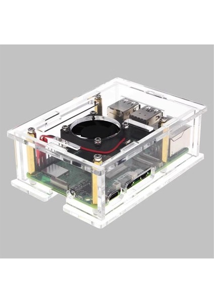 5 Akrilik Soğutma Kutusu Için Soğutma Kutusu (Yurt Dışından) fırsatları