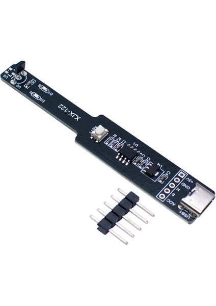 Hall Sensör Modülü Güç Indüksiyon Anahtarı (Yurt Dışından)