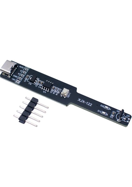 Hall Sensör Modülü Güç Indüksiyon Anahtarı (Yurt Dışından) fiyatları