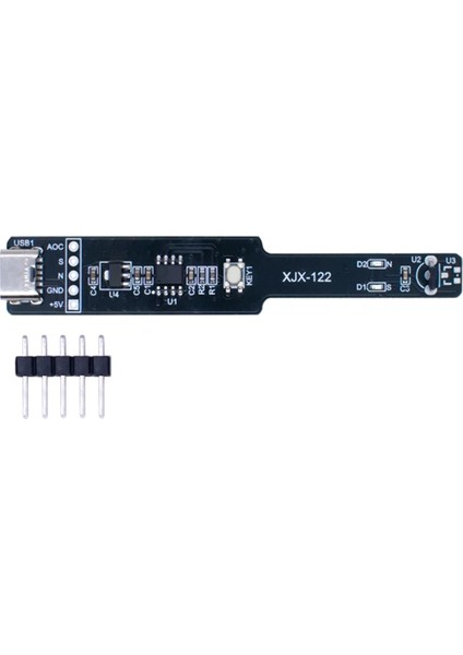 Hall Sensör Modülü Güç Indüksiyon Anahtarı (Yurt Dışından) modelleri