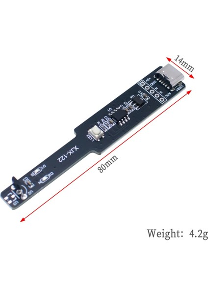 Hall Sensör Modülü Güç Indüksiyon Anahtarı (Yurt Dışından) indirimleri