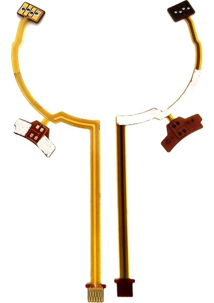 1 Adet Yeni Lens Diyafram Sensörü Esnek Kablosu Fe2.8/ 24-70 mm (Yurt Dışından)