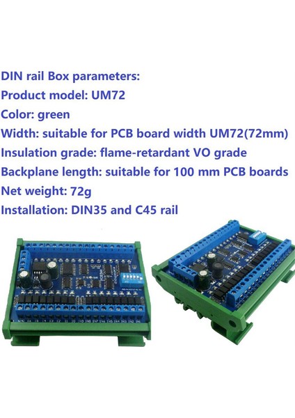 Dc 12V 24V 16 Giriş 16 Çıkış RS485 Uzaktan Anahtar Rtu Kolaylık Modülü (Yurt Dışından) indirimleri
