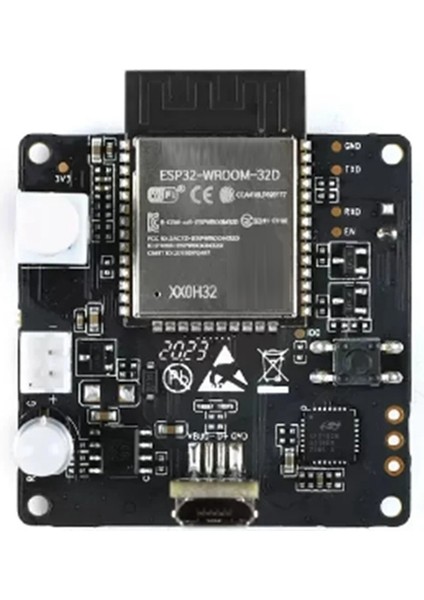 ESP32-MOONLIGHT Geliştirme Kartı Modülü ESP32-WROOM-32D ile Donatılmıştır (Yurt Dışından)