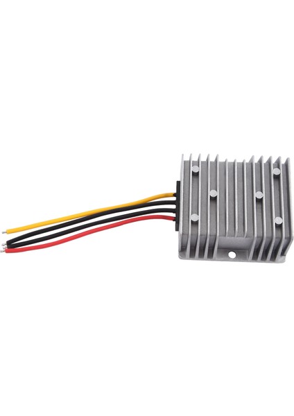 Dc 9-36V Ila Dc 12V 10A 120W Voltaj Dönüştürücü Regülatör Su Geçirmez (Yurt Dışından)