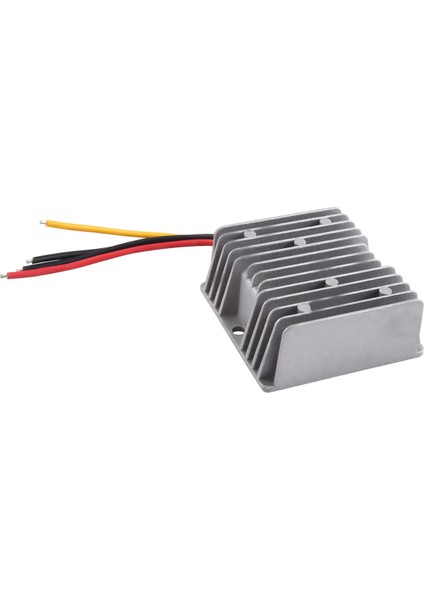 Dc 9-36V Ila Dc 12V 10A 120W Voltaj Dönüştürücü Regülatör Su Geçirmez (Yurt Dışından)