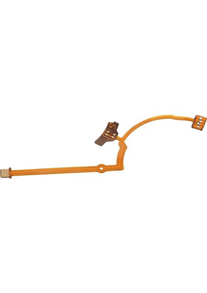 Fe2.8/24-70 mm Ic Olmadan Lens Diyafram Sensörü Esnek Kablosu (Yurt Dışından)