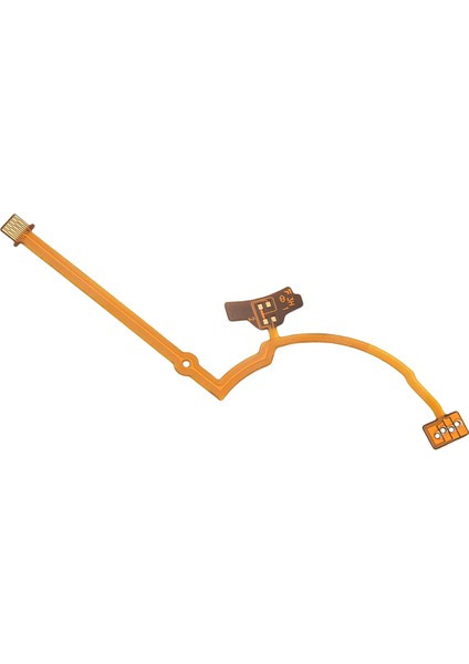 Fe2.8/24-70 mm Ic Olmadan Lens Diyafram Sensörü Esnek Kablosu (Yurt Dışından) fiyatları