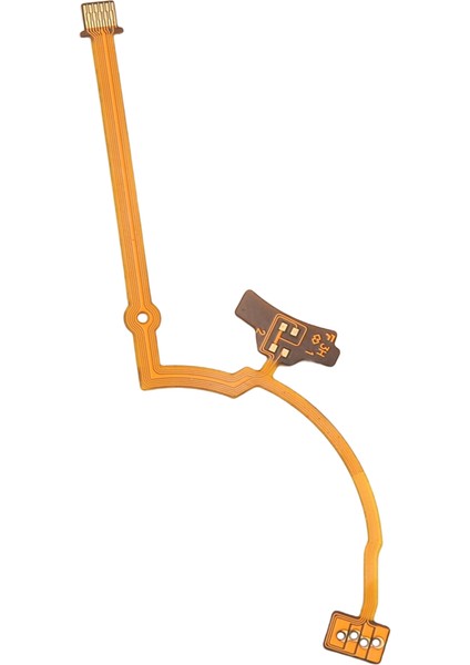 Fe2.8/24-70 mm Ic Olmadan Lens Diyafram Sensörü Esnek Kablosu (Yurt Dışından) modelleri