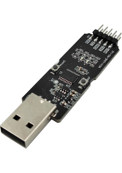 CH32V003 Geliştirme Kartı CH32V003F4P6 Mcu (Yurt Dışından) fırsatları