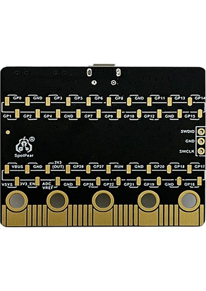 RP2040 Bit Anakart Için (Yurt Dışından)