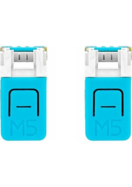 M5NANOC6 Düşük Güçlü Iot Geliştirme Kartı Yerleşik ESP32-C6FH4 (Yurt Dışından)