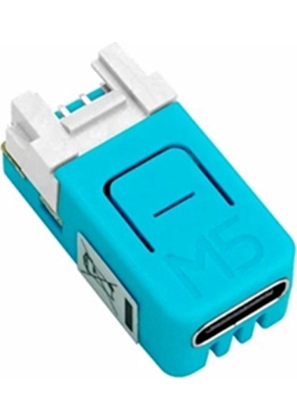 M5NANOC6 Düşük Güçlü Iot Geliştirme Kartı Yerleşik ESP32-C6FH4 (Yurt Dışından)