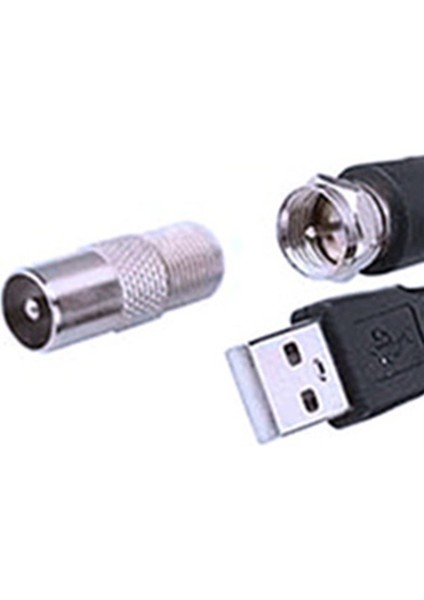 Açık Veya Kapalı Hdtv Anten Amplifikatörü Hd Fm Dvb USB Güç Kaynağı 32DBI (Yurt Dışından) fiyatları