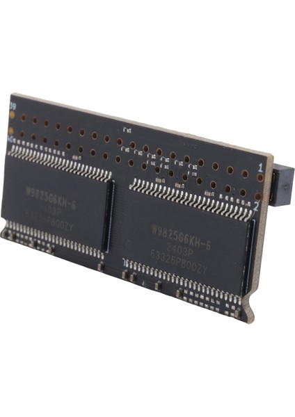 Tang Primer 25K Fpga Geliştirme Kartı 23K Lut4 Pmod Sdram Sdram (Yurt Dışından)