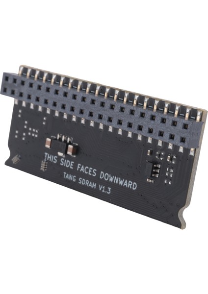Tang Primer 25K Fpga Geliştirme Kartı 23K Lut4 Pmod Sdram Sdram (Yurt Dışından)