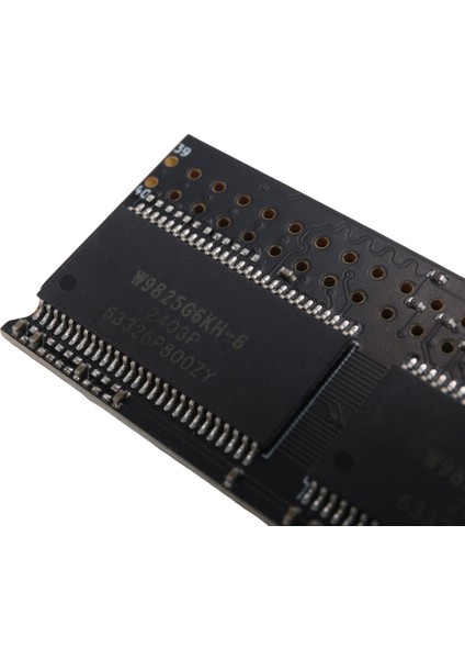 Tang Primer 25K Fpga Geliştirme Kartı 23K Lut4 Pmod Sdram Sdram (Yurt Dışından)