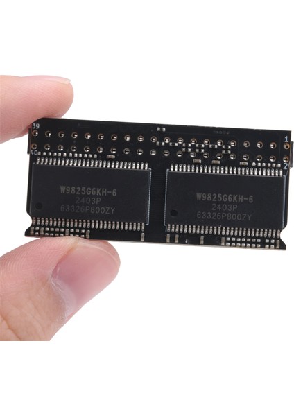Tang Primer 25K Fpga Geliştirme Kartı 23K Lut4 Pmod Sdram Sdram (Yurt Dışından)